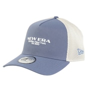 ニューエラ（NEW ERA）メッシュキャップ AFRTRS SLAT 15175410