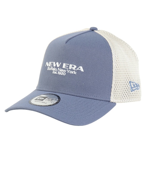 ニューエラ（NEW ERA）メッシュキャップ AFRTRS SLAT 15175410