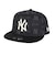 ニューエラ（NEW ERA）キャップ キッズ 9FIFTY MLB Jacquard ニューヨーク・ヤンキース 14746966