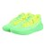 プーマ（PUMA）バスケットシューズ バッシュ MB.05 ラメロボール ロー フローリッシュ Flourish 31275301