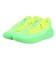 プーマ（PUMA）バスケットシューズ バッシュ MB.05 ラメロボール ロー フローリッシュ Flourish 31275301