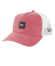 ニューエラ（NEW ERA）メッシュキャップ AFRTR NEPATCHRU 15175415