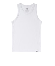 エレメント(ELEMENT)ELMC タンクトップ 26SP BG021353 WHT