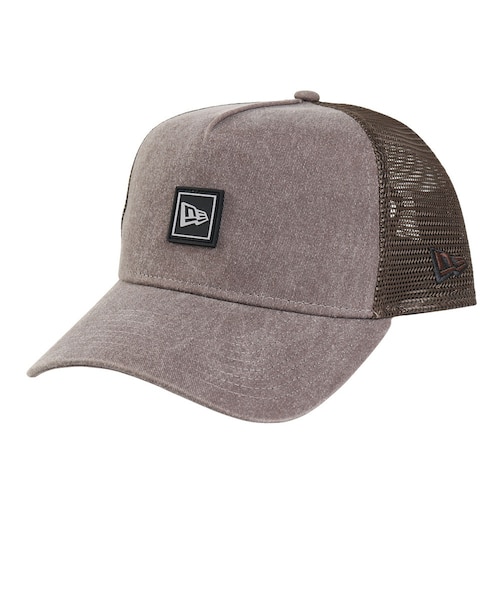 FCRB キャップ 2017〜18AW ニューエラ メッシュキャップ‼️ ニューエラ（NEW ERA）メッシュキャップ AFRTR NEPATCHBL 15175418