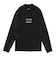 ビラボン（BILLABONG）長袖 ハイネック ラッシュガード 26SP BG011851 BKC