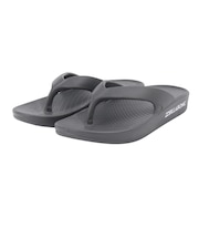 ビラボン（BILLABONG）MEMORY FOAM THONGS ビーチサンダル 26SP BG011927 GRY