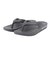 ビラボン（BILLABONG）MEMORY FOAM THONGS ビーチサンダル 26SP BG011927 GRY