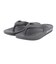 ビラボン（BILLABONG）MEMORY FOAM THONGS ビーチサンダル 26SP BG011927 GRY