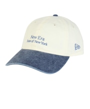 ニューエラ（NEW ERA）920 ロゴ キャップ 14745022