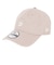 ニューエラ（NEW ERA）キャップ 9TWENTY MLB ベージュ スウェットバンド ロサンゼルス・ドジャース Dロゴ BEI 14745085