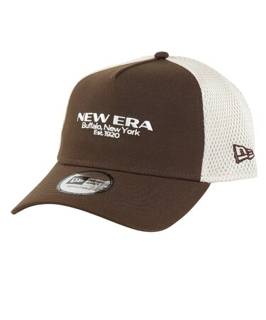 ニューエラ（NEW ERA）メッシュキャップ AFRTRS WALN 15175409
