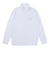 ビラボン（BILLABONG）長袖 ジップ THRU ラッシュガード 26SP BG011854 WHT