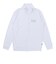 ビラボン（BILLABONG）長袖 ジップ THRU ラッシュガード 26SP BG011854 WHT