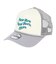 ニューエラ（NEW ERA）メッシュキャップ ジュニア 940AFTR ウェーブロゴ 14746992
