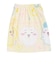 スイムタオル 水泳 おどろうちいかわ 60cm丈 巻きタオル MS 0776000100 ちいかわ