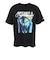 ナイキ（NIKE）バスケットボールウェア レブロン ジェームズ 半袖 Tシャツ M90 Dreams and Nightmares IH8586-010