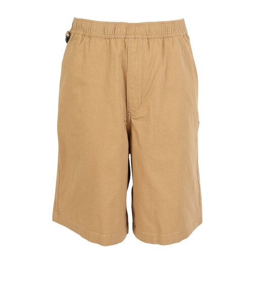 エレメント（ELEMENT）SHOD SHORTS STD チノ ショートパンツ 26SP BG021601 BEG