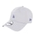 ニューエラ（NEW ERA）キャップ 9TWENTY MLB ベージュ スウェットバンド ロサンゼルス・ドジャース BEI SWEAT 14745094