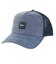 ニューエラ（NEW ERA）メッシュキャップ AFRTR NEPATCHNA 15175416