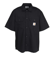カーハート（CARHARTT）クラフト半袖シャツ I03523289XX26SS
