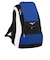 ミズノ（MIZUNO）野球 バッグ バックパック 35L 1FJDB02016