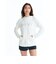 ロキシー（ROXY）長袖 HORIZON HOODIE ボタニカルロゴ ジップラッシュフーディ 26SPRLY261033OWT