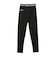 ハーレー（HURLEY）ファントム ポリプロピレン アスレティック レギンス MALG26103P-BLK