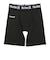 ハーレー（HURLEY）ファントム ポリプロピレン アスレティック インナー ショーツ MAIW26104P-BLK