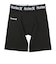 ハーレー（HURLEY）ファントム ポリプロピレン アスレティック インナー ショーツ MAIW26104P-BLK