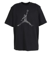 バスケットボールウェア ドライフィット マイケルジョーダン フィル クルーネック半袖Tシャツ II5147-010