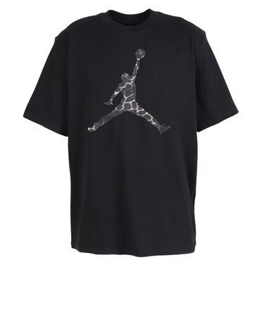 バスケットボールウェア ドライフィット マイケルジョーダン フィル クルーネック半袖Tシャツ II5147-010