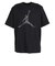 バスケットボールウェア ドライフィット マイケルジョーダン フィル クルーネック半袖Tシャツ II5147-010