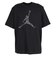バスケットボールウェア ドライフィット マイケルジョーダン フィル クルーネック半袖Tシャツ II5147-010