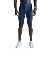 ツー・タイムズ・ユー（2XU）PWX エアロメッシュ コンプレッション ショート パンツ MA7374B-MAJ/BRF