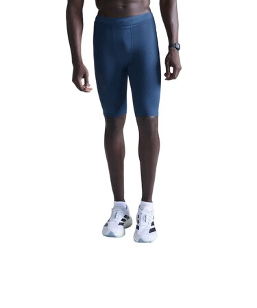 ツー・タイムズ・ユー（2XU）ライトスピードリアクト コンプレッション ショートパンツ MA7050B-MAJ/BRF