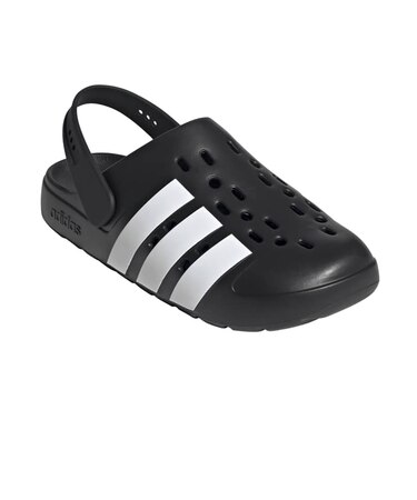 アディダス（adidas）シャワーサンダル ADILETTE CLOG U NRB35-JQ8058