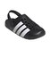 アディダス（adidas）シャワーサンダル ADILETTE CLOG U NRB35-JQ8058