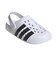 アディダス（adidas）シャワーサンダル ADILETTE CLOG U NRB35-JS1130