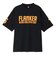 カンタベリー（canterbury）ショートスリーブ ラグビーポジションTシャツ RSU32602 N