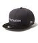 ニューエラ（NEW ERA）帽子 キャップ 9FIFTY PlayStation プレイステーション ファミリーマーク 14693334