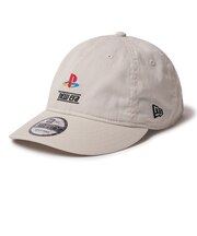 ニューエラ（NEW ERA）帽子 キャップ 9THIRTY PlayStation プレイステーション ファミリーマーク 14693415