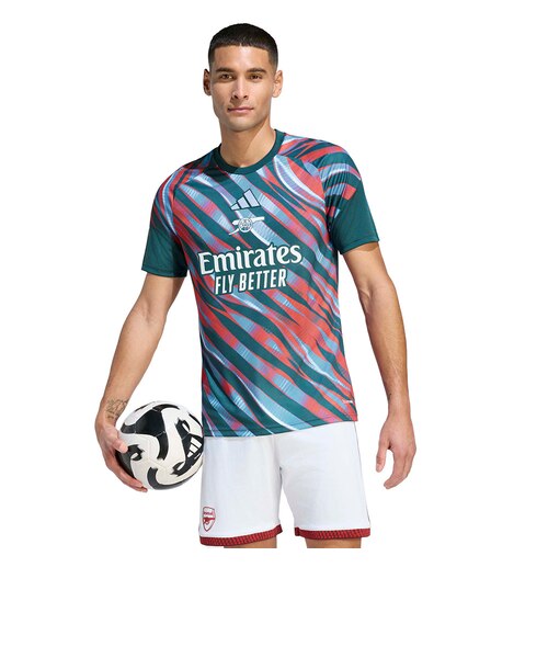 ナイキ（NIKE）ノルウェー 2026 ホーム レプリカユニフォームトップス