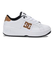 ディーシーシューズ（DC SHOES）スニーカー ボーダーシューズ DC BALMY 26SU DW262603 WCR