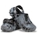 クロックス（crocs）サンダル エコー ダック カモ クロッグ 211981-082
