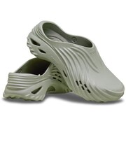 クロックス（crocs）サンダル エコー ウェーブ 210521-1LM