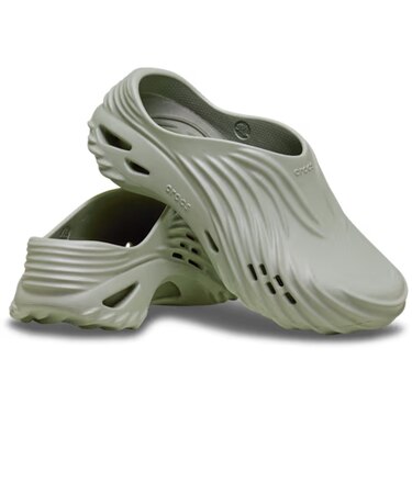 クロックス（crocs）サンダル エコー ウェーブ 210521-1LM