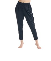 ロキシー（ROXY）FITNESS BREEZE FLOW パンツ QUIK DRY UVカット 接触冷感 26SU RPT262566 BLK