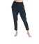 ロキシー（ROXY）FITNESS BREEZE FLOW パンツ QUIK DRY UVカット 接触冷感 26SU RPT262566 BLK