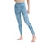 ロキシー（ROXY）FITNESS BREEZE FLOW レギンス QUIK DRY UVカット 水陸両用 26SU RPT262565 BLU