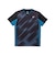 ヨネックス（YONEX）テニスウェア ユニゲームシャツ フィットスタイル 10745-007